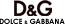 D&G Dolce & Gabbana