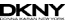 DKNY