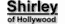 Shirley of Hollywood